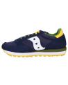 Man Zapatillas deporte SAUCONY S2044-616 JAZZ ORIGINAL  NAVY-PESTO