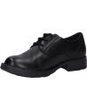 Schuhe GEOX  für Junge J74D3J 00043  C9999 BLACK