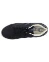 Sneaker KAPPA  für Herren 303N1T0 BATOU  986 BLACK-DARK GREY