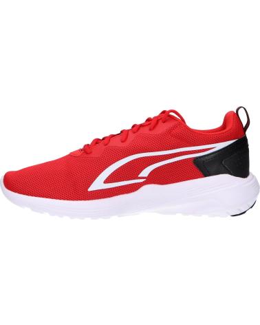 Woman and girl and boy Zapatillas deporte PUMA 386269 ALL DAY ACTIVE  06 HIGH RISK RED