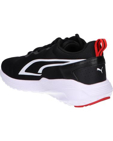 Woman and girl and boy Zapatillas deporte PUMA 386269 ALL DAY ACTIVE  03 BLACK WHITE