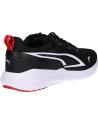 Woman and girl and boy Zapatillas deporte PUMA 386269 ALL DAY ACTIVE  03 BLACK WHITE