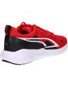 Woman and girl and boy Zapatillas deporte PUMA 386269 ALL DAY ACTIVE  06 HIGH RISK RED