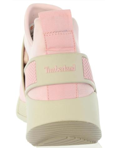 Zapatillas deporte TIMBERLAND  de Mujer A1MMP KIRI  ROSE