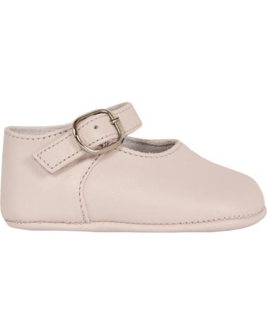 Chaussures GARATTI  pour Fille PA0023  ROSA