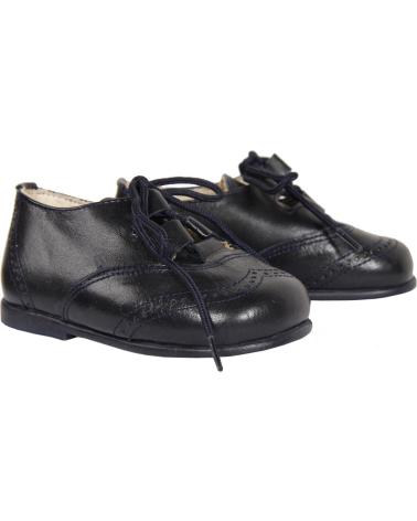 Schuhe GARATTI  für Mädchen und Junge PR0044  NAVY