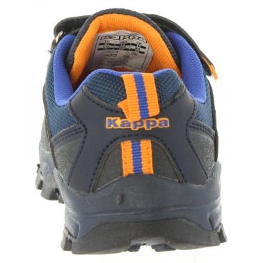 Zapatillas deporte KAPPA  de Niña y Niño 303XM70 ASPEN  912 DRESS BLUE