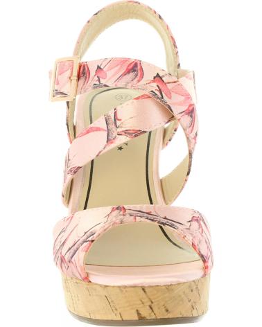 Woman Sandals Sprox 396213-B6600  NUDE