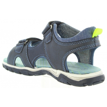 Sandalen Sprox  für Junge 388230-B0114  D BLUE