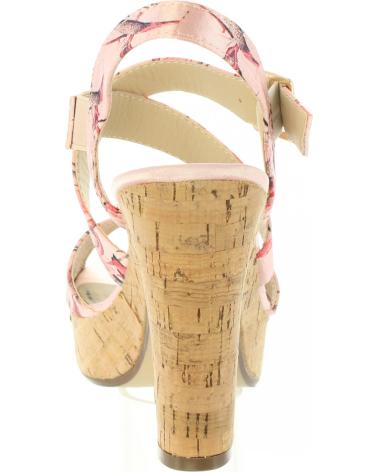 Sandales Sprox  pour Femme 396213-B6600  NUDE