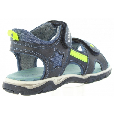 boy Sandals Sprox 388230-B0114  D BLUE