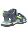 Sandales Sprox  pour Garçon 388230-B0114  D BLUE