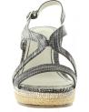 Sandales Sprox  pour Femme 398901-B6600  PEWTER