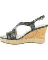 Sandales Sprox  pour Femme 398901-B6600  PEWTER
