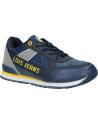 Woman and girl and boy Zapatillas deporte LOIS JEANS 63171  107 MARINO