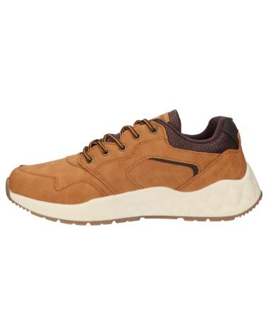 Man Zapatillas deporte LOIS JEANS 64210  43 CAMEL