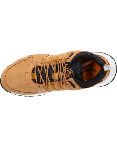 Zapatillas deporte TIMBERLAND  pour Homme A2H6V SOLAR WAVE LOW  2311 WHEAT