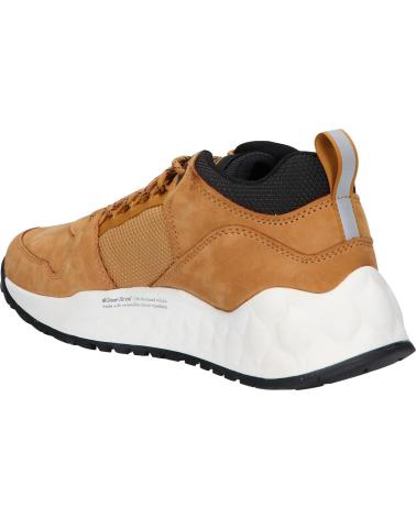 Zapatillas deporte TIMBERLAND  pour Homme A2H6V SOLAR WAVE LOW  2311 WHEAT