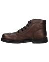 Botines KICKERS  de Mujer 879224-50 LEGENDIKNEW CUIR SHIMMER ECO  93 MARRON PEWTER