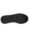 Zapatillas deporte CALVIN KLEIN  de Mujer YW0YW00840 LACEUP NY-LTH W  0KB WHITE-GHOST GREY-AMETHYST