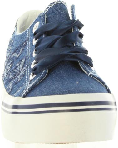 Woman and girl Trainers LOIS JEANS 60069  252 JEANS