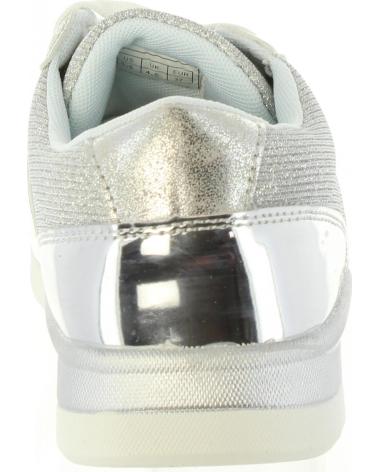 Zapatillas deporte LOIS JEANS  pour Femme 85608  300 PLATA