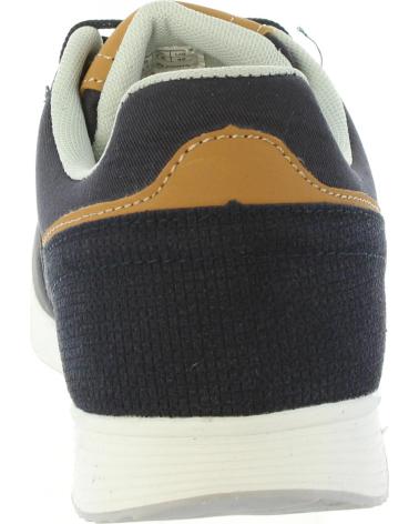 Zapatillas deporte LOIS JEANS  de Hombre 84648  107 MARINO