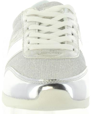 Zapatillas deporte LOIS JEANS  pour Femme 85608  300 PLATA