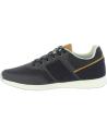 Zapatillas deporte LOIS JEANS  de Hombre 84648  107 MARINO