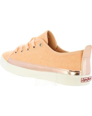 Woman Trainers LOIS JEANS 61134   714 MAQUILLAJE