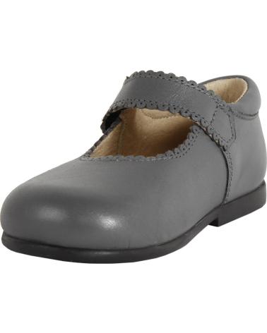 girl shoes GARATTI PR0043  GREY