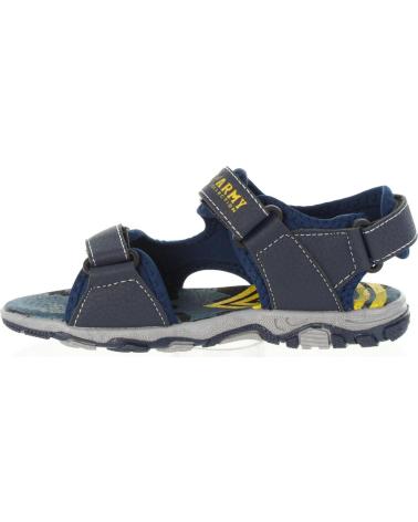 girl and boy Sandals LOIS JEANS 83811  107 MARINO