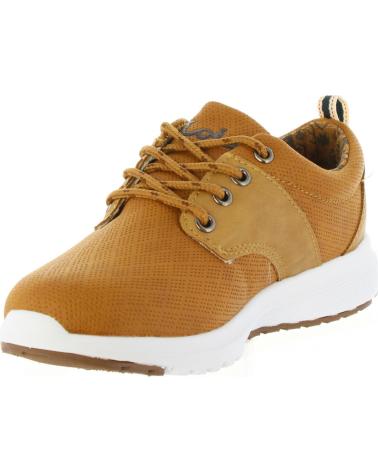 girl and boy shoes LOIS JEANS 83798  43 CAMEL