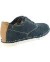 Chaussures TIMBERLAND  pour Homme A1TEY TIDELANDS  MIDNIGHT NAV