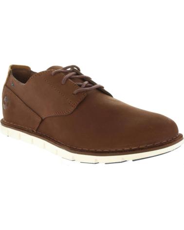 Chaussures TIMBERLAND  pour Homme A1PF2 TIDELANDS  POTTING SOIL