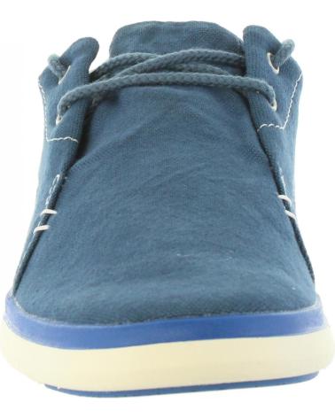 Woman and girl and boy shoes TIMBERLAND A1R8J GATEWAY  MIDNIGHT NAV