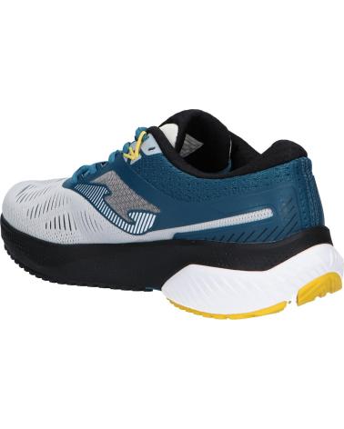 Man Zapatillas deporte JOMA RHISPW2212 R HISPALIS  GRIS PETROLEO