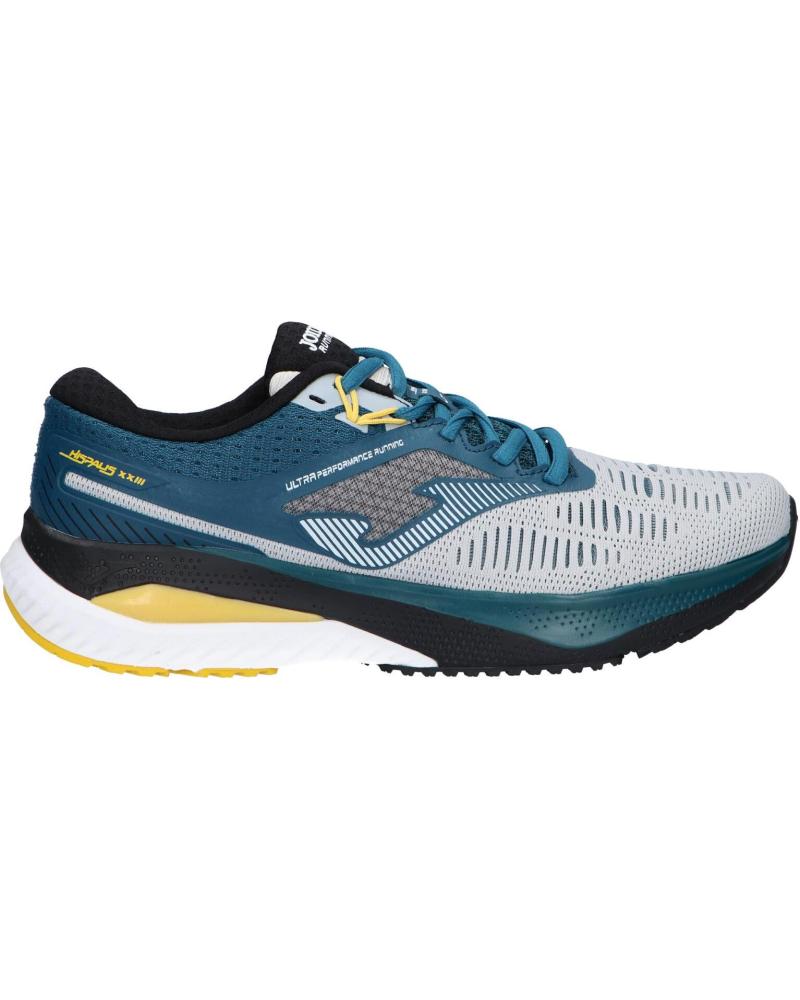 Man Zapatillas deporte JOMA RHISPW2212 R HISPALIS  GRIS PETROLEO