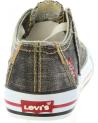Sneaker LEVIS  für Mädchen und Junge VTRU0005T ORIG  0262 BLACK DENIM