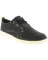 Chaussures TIMBERLAND  pour Homme A1LO5 GATEWAY  BLACK