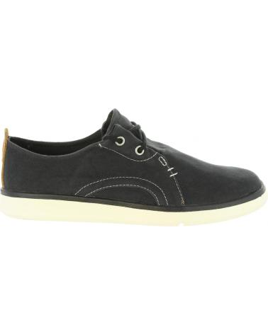 Schuhe TIMBERLAND  für Herren A1LO5 GATEWAY  BLACK