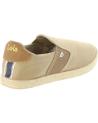 girl and boy shoes LOIS JEANS 60064  43 CAMEL