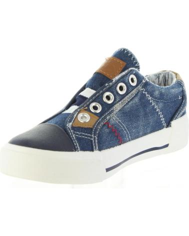 Woman and girl and boy Trainers LOIS JEANS 60053  252 JEANS