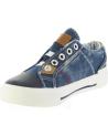 Woman and girl and boy Trainers LOIS JEANS 60053  252 JEANS