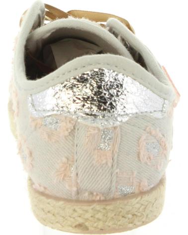 Woman and girl Trainers LOIS JEANS 60070  57 BEIG