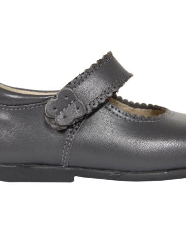 Chaussures GARATTI  pour Fille PR0043  GREY