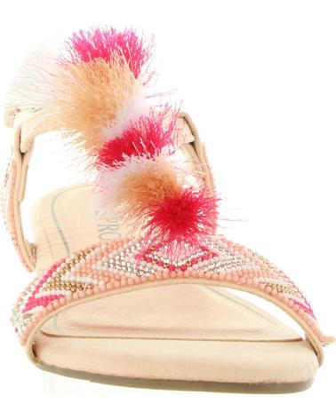 Woman Sandals Sprox 396933-B6600  NUDE