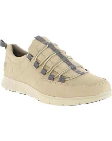 Zapatillas deporte TIMBERLAND  de Hombre A1SYL KILLINGTON  LIGHT TAUPE