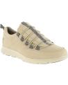 Scarpe sport TIMBERLAND  per Uomo A1SYL KILLINGTON  LIGHT TAUPE