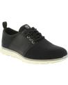 Schuhe TIMBERLAND  für Damen A15QM KILLINGTON  BLACK